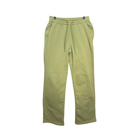 Lululemon Loungeful Straight Leg Pant Bronze Green Size 6 W5EK3S Sweatpants - Picture 14 of 14